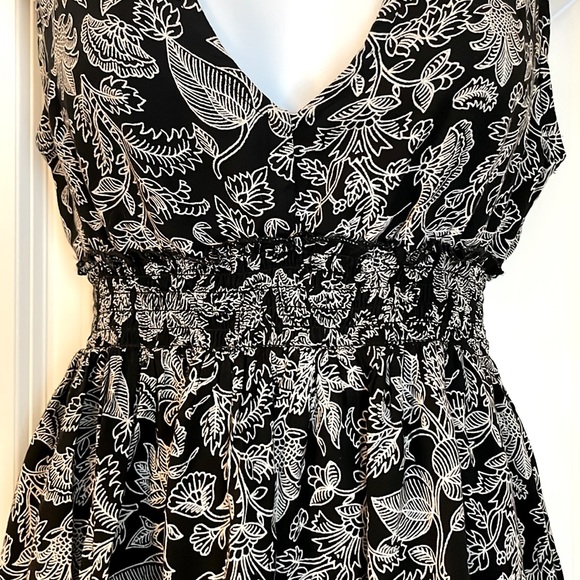 Stretchy Roxy 🌊 Sundress - Picture 4 of 11